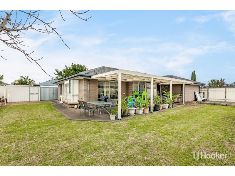 2 Admiralty Circuit, Smithfield SA 5114