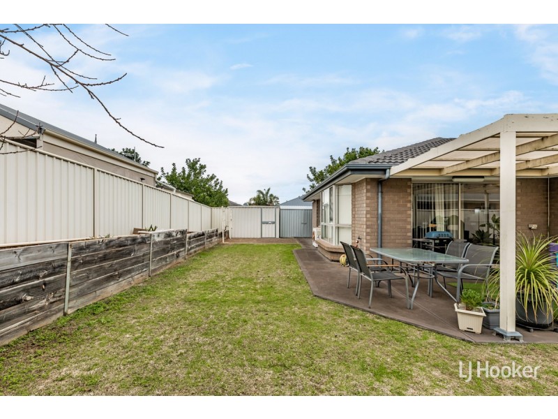 2 Admiralty Circuit, Smithfield SA 5114