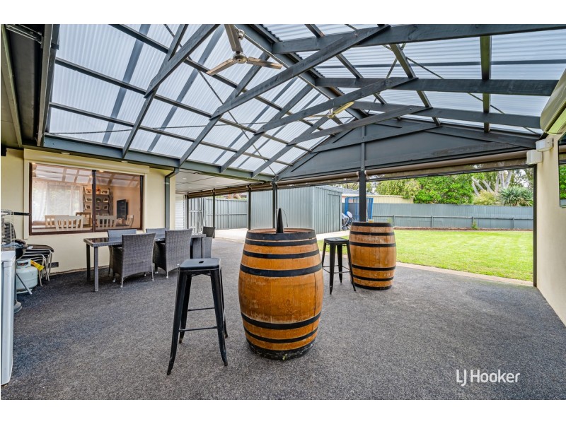 4 Alex Place, Hillbank SA 5112