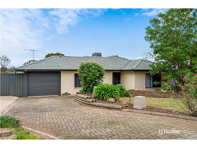 4 Alex Place, Hillbank SA 5112