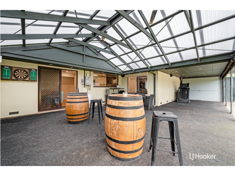 4 Alex Place, Hillbank SA 5112