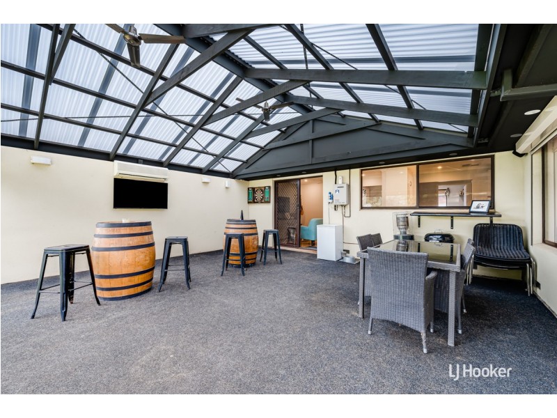 4 Alex Place, Hillbank SA 5112