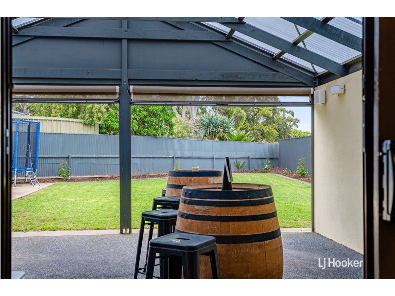 4 Alex Place, Hillbank SA 5112