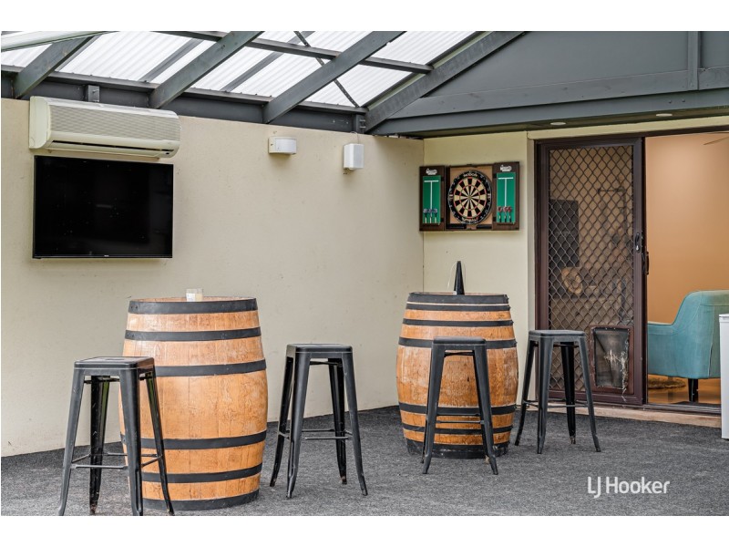 4 Alex Place, Hillbank SA 5112