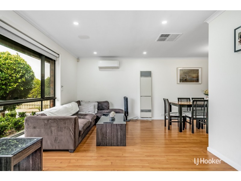 10 Mike Place, Salisbury Downs SA 5108