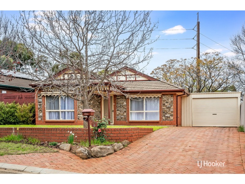 6 Charles Way, Hillbank SA 5112