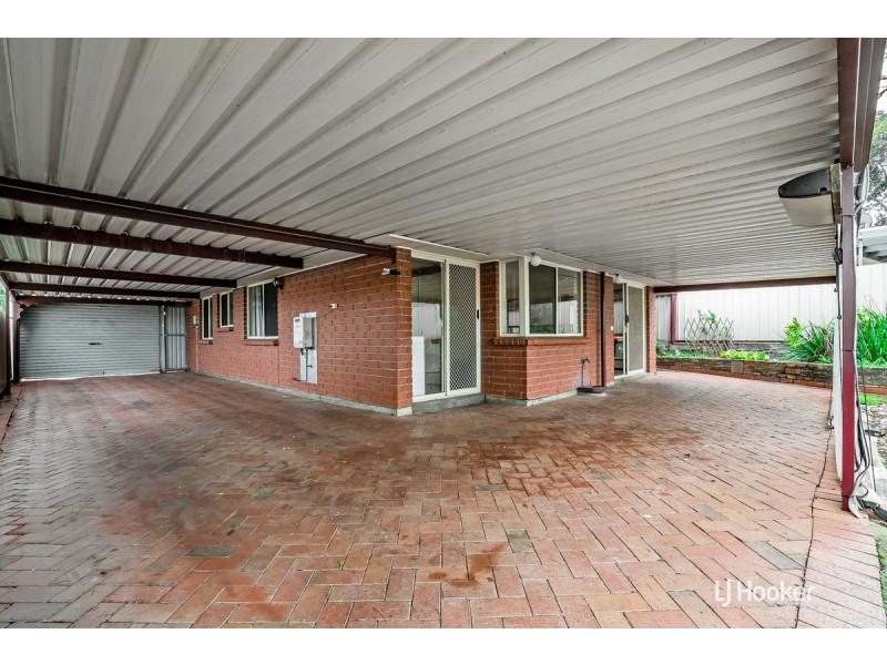 6 Charles Way, Hillbank SA 5112