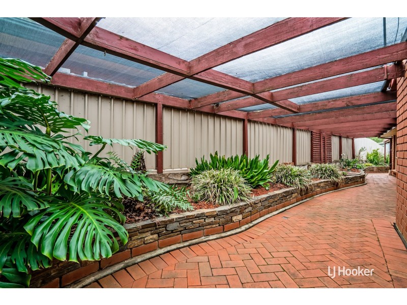 6 Charles Way, Hillbank SA 5112