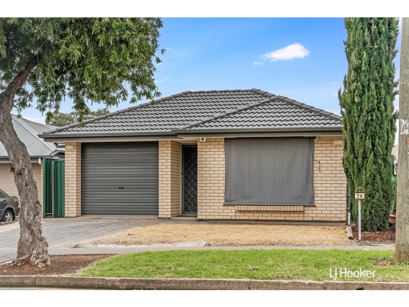 7A Dayman Street, Elizabeth Park SA 5113