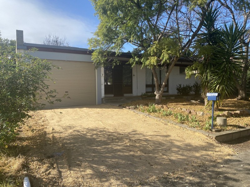 7 Frith Street, Elizabeth Grove SA 5112