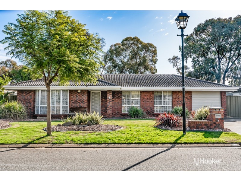 8 Grosvenor Place, Paralowie SA 5108