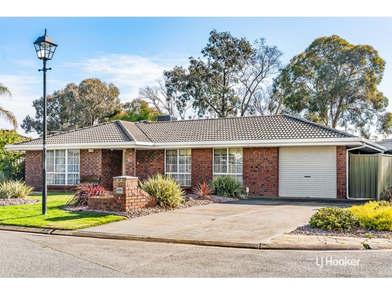 8 Grosvenor Place, Paralowie SA 5108