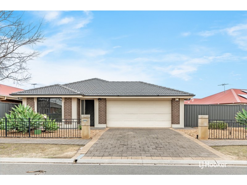 23 Saint Germain Avenue, Andrews Farm SA 5114