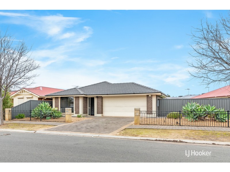 23 Saint Germain Avenue, Andrews Farm SA 5114