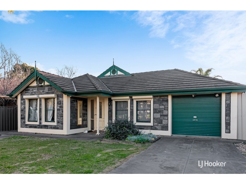 18 Stanley Avenue, Salisbury SA 5108