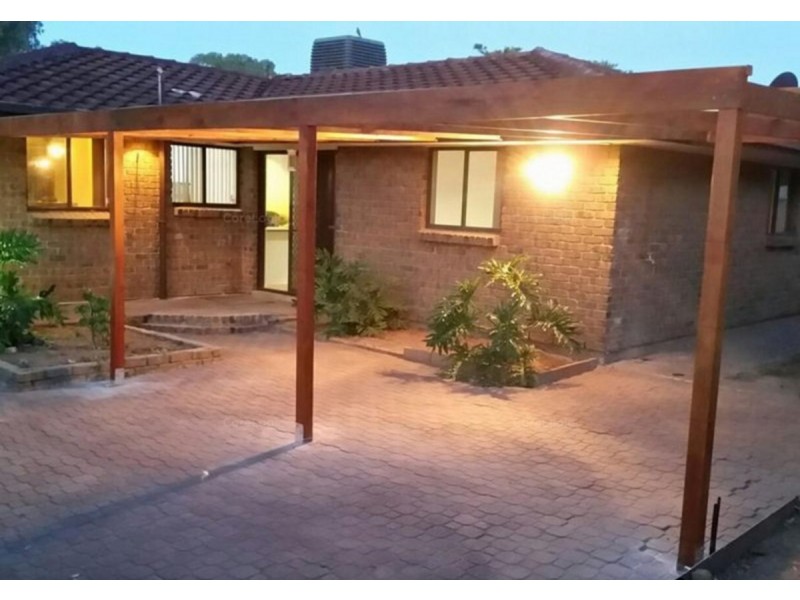 16 Taarnby Drive, Salisbury Downs SA 5108