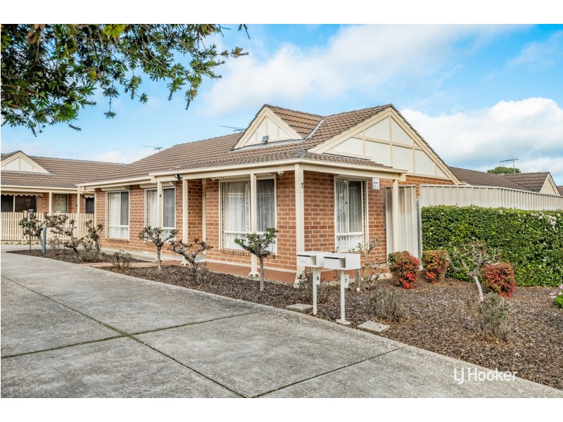 7/6 Saratoga Road, Elizabeth East SA 5112
