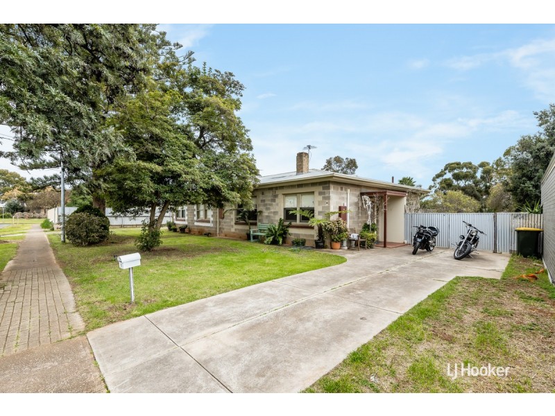 3 & 5 Fatchen Street, Elizabeth Grove SA 5112