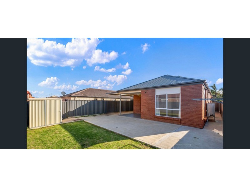 47 Gairdner Boulevard, Andrews Farm SA 5114