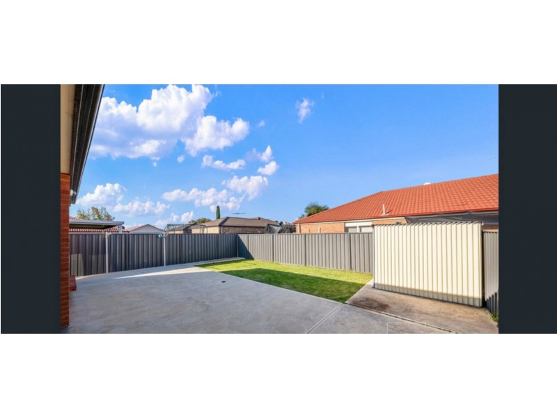 47 Gairdner Boulevard, Andrews Farm SA 5114