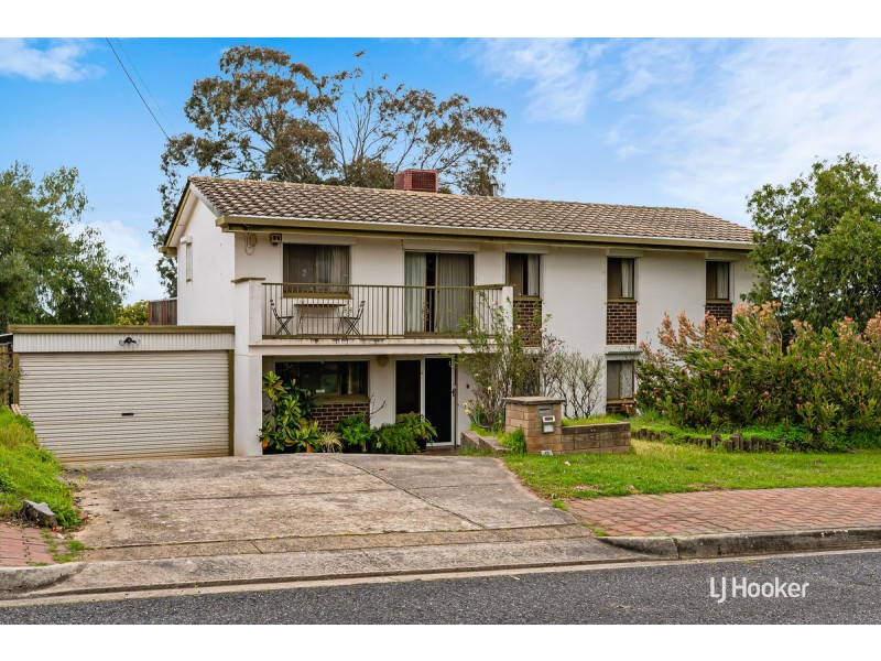 12 Euroa Avenue, Banksia Park SA 5091