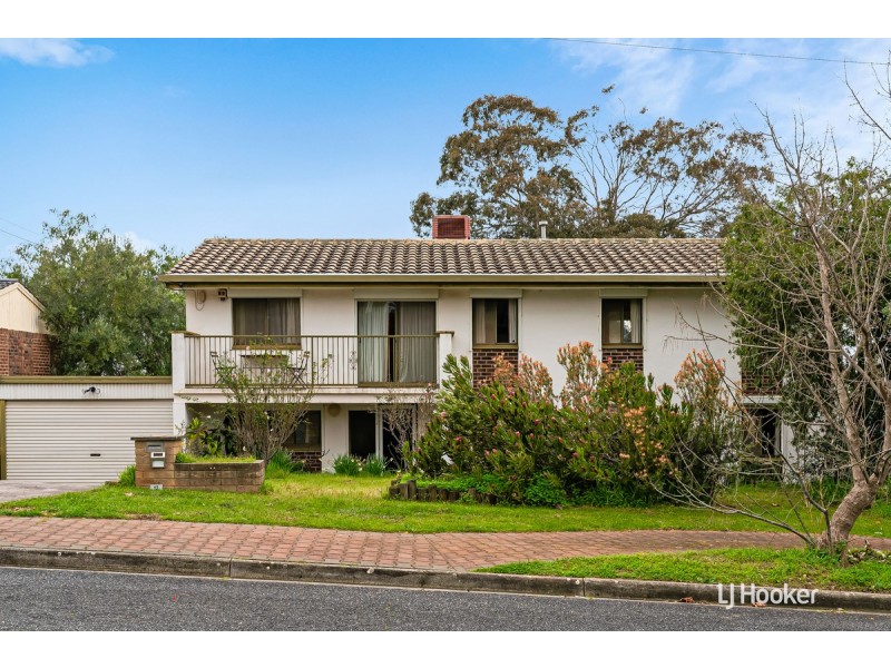 12 Euroa Avenue, Banksia Park SA 5091