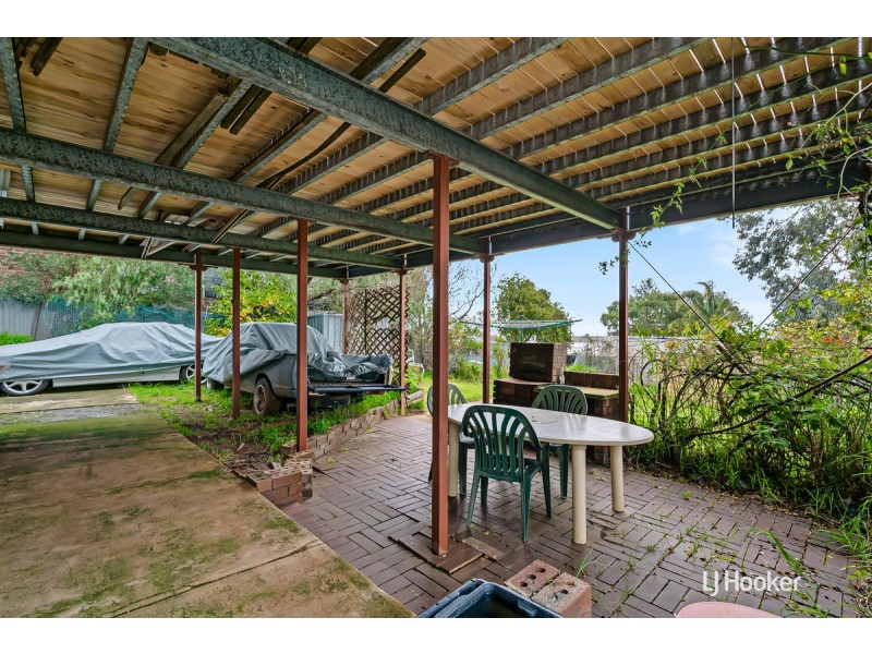 12 Euroa Avenue, Banksia Park SA 5091