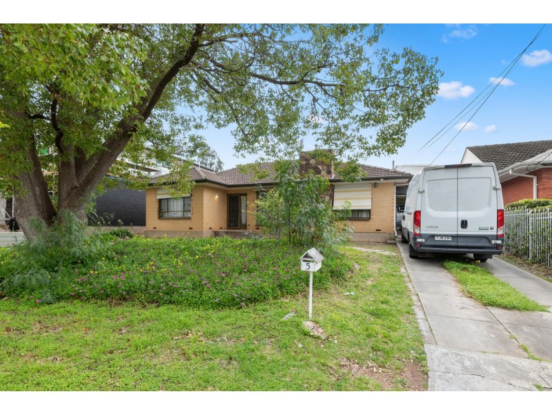 5 Kalimna Avenue, Campbelltown SA 5074