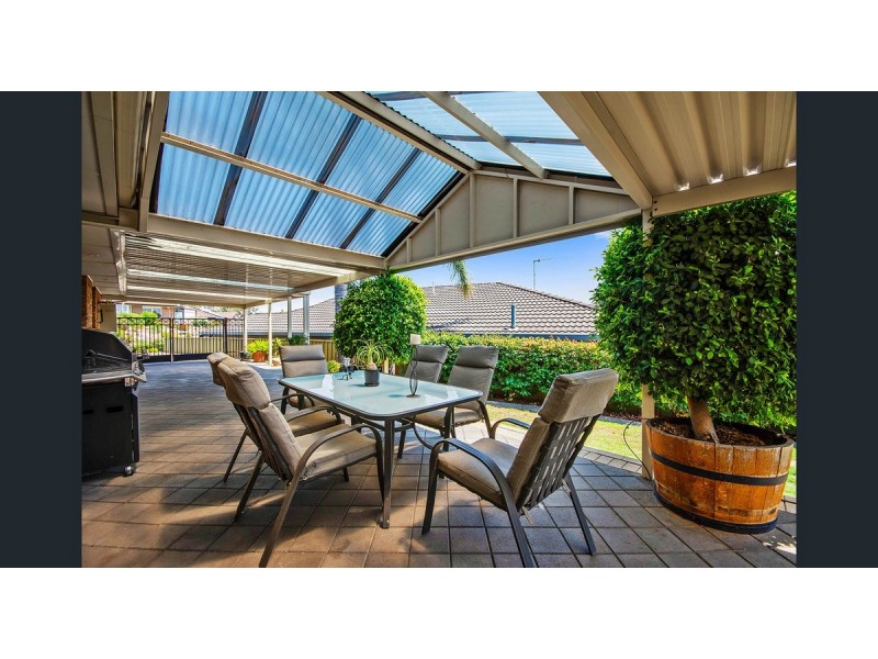 19 Jenolan Crescent, Hillbank SA 5112