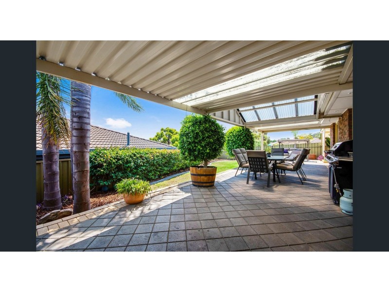 19 Jenolan Crescent, Hillbank SA 5112