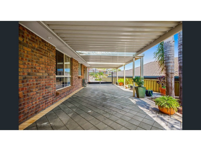 19 Jenolan Crescent, Hillbank SA 5112