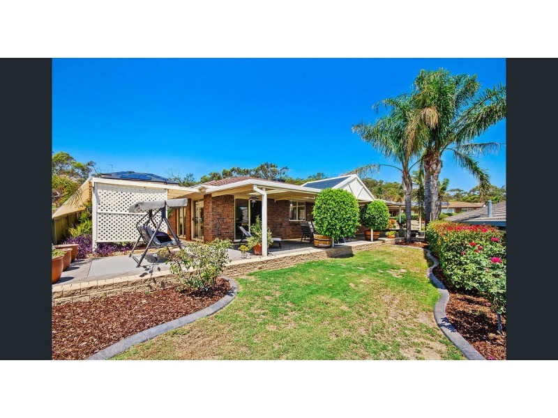 19 Jenolan Crescent, Hillbank SA 5112