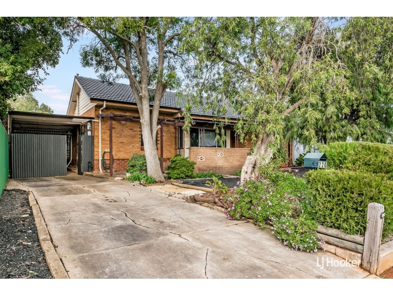 220 Midway Road, Elizabeth Downs SA 5113