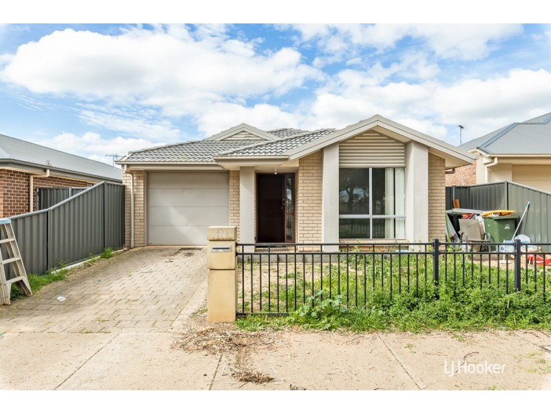 528 Andrews Road, Andrews Farm SA 5114