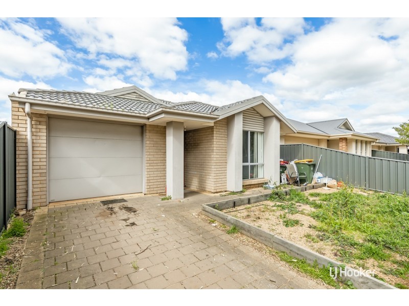 528 Andrews Road, Andrews Farm SA 5114