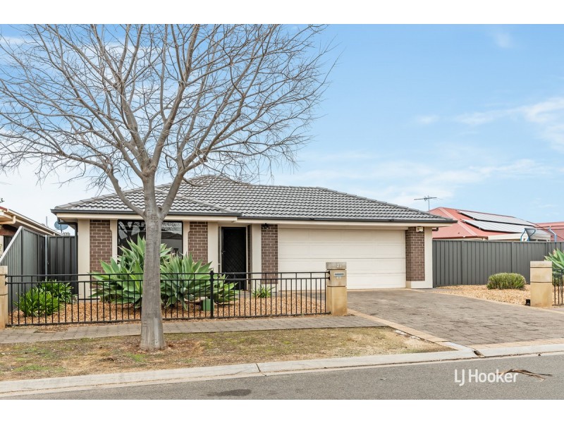 23 Saint Germain Avenue, Andrews Farm SA 5114