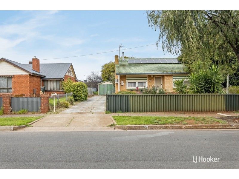 12 Sullivan Road, Elizabeth Park SA 5113