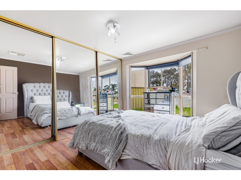 14 Harvest Court, Andrews Farm SA 5114