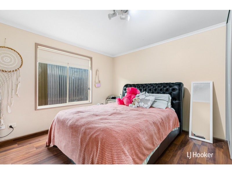 14 Harvest Court, Andrews Farm SA 5114