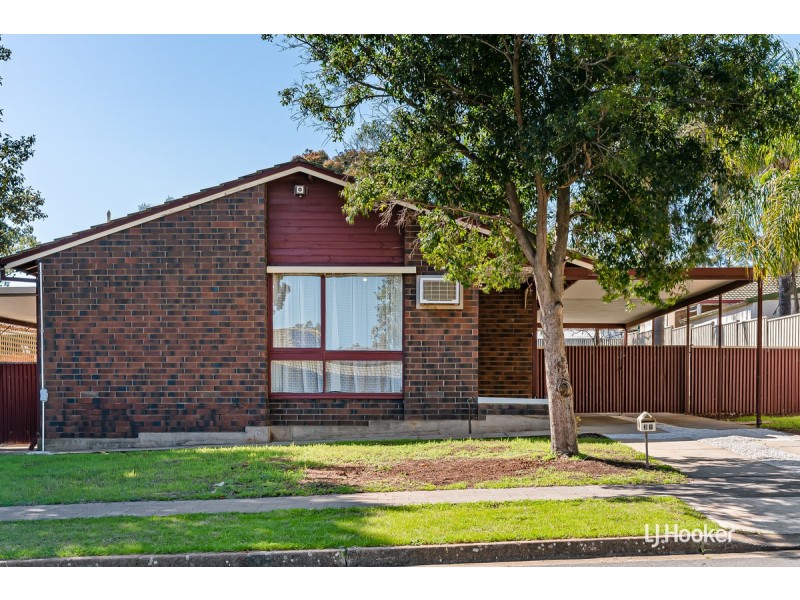 31 Ballard Street, Elizabeth East SA 5112