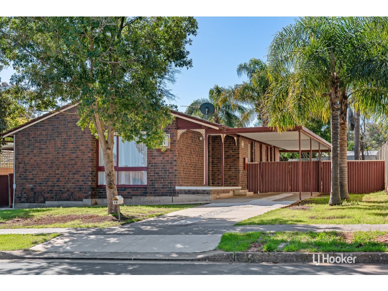 31 Ballard Street, Elizabeth East SA 5112