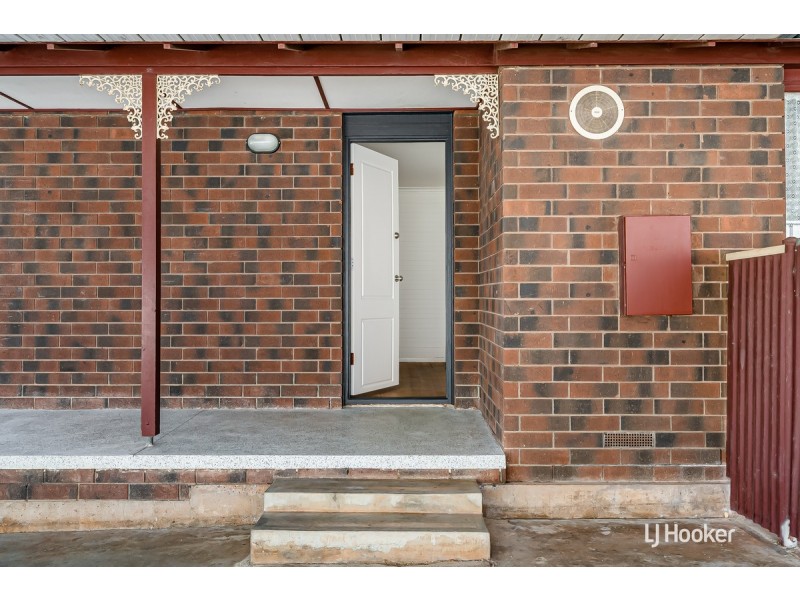 31 Ballard Street, Elizabeth East SA 5112