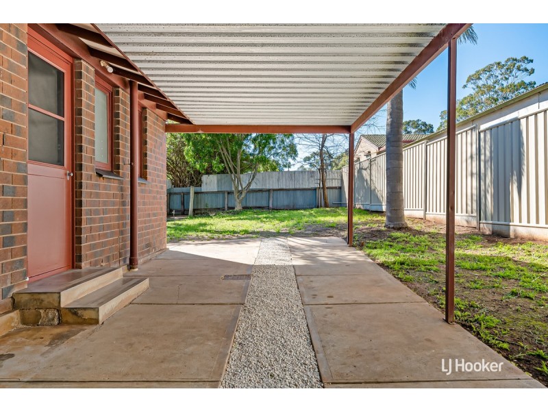 31 Ballard Street, Elizabeth East SA 5112