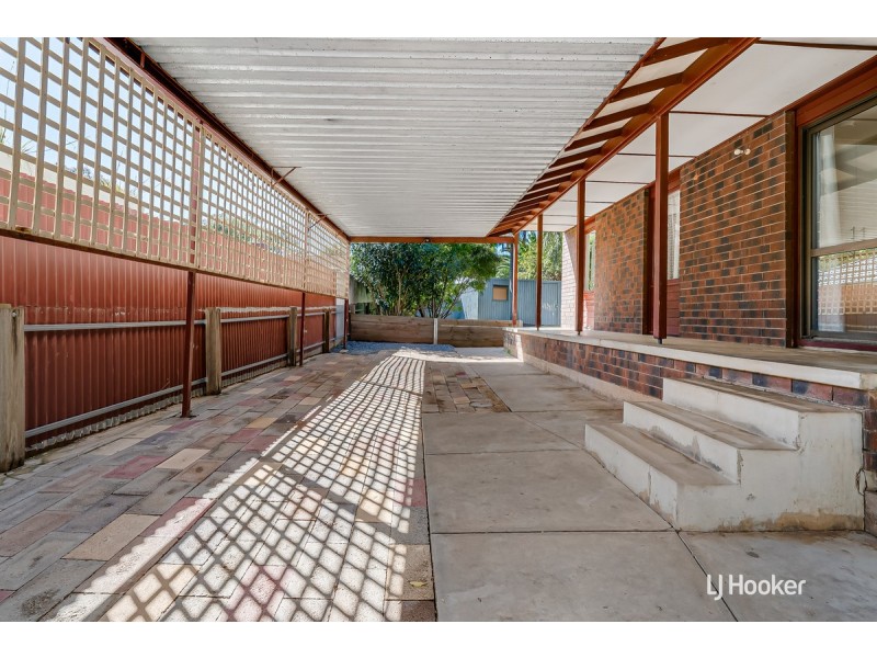 31 Ballard Street, Elizabeth East SA 5112