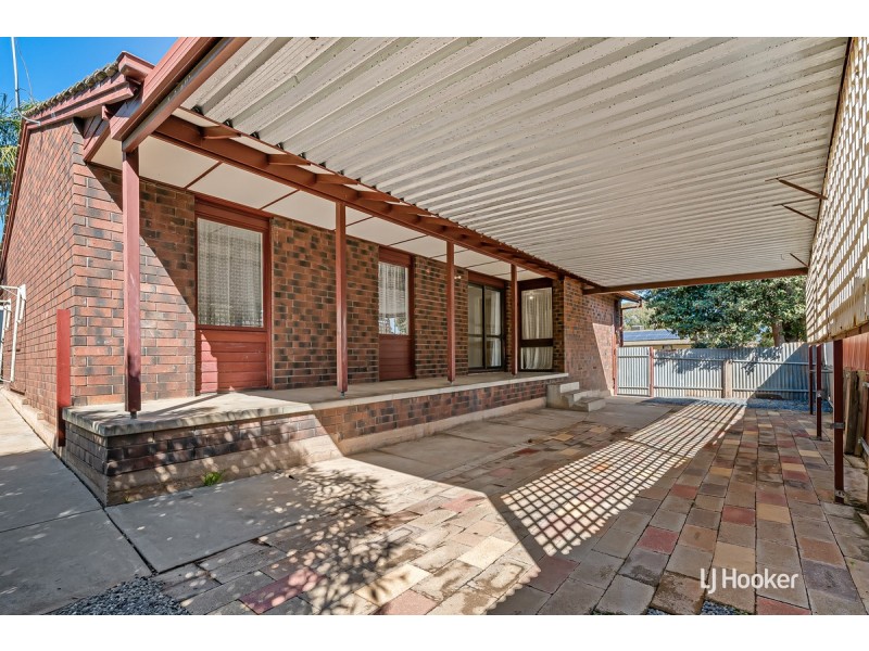 31 Ballard Street, Elizabeth East SA 5112