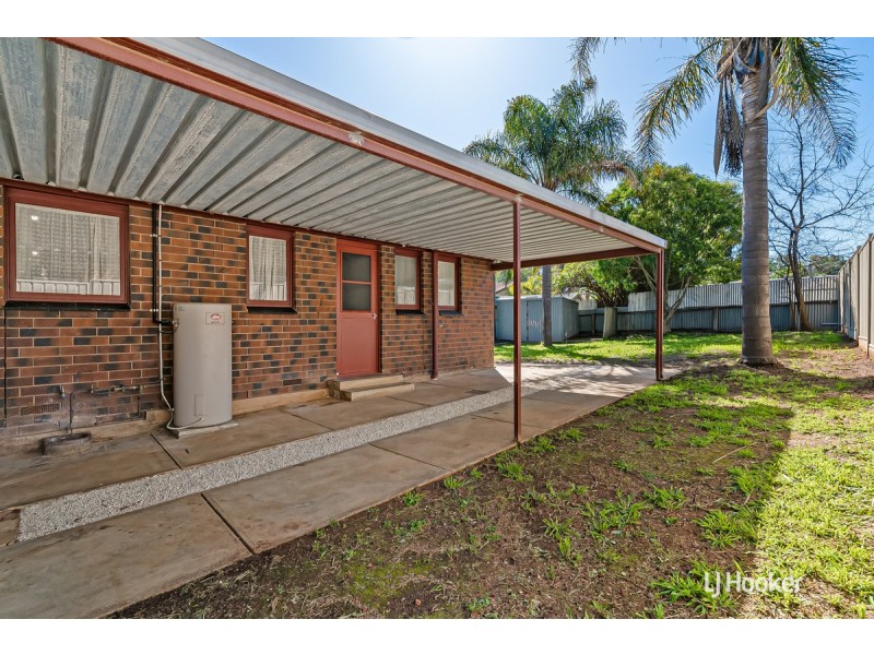 31 Ballard Street, Elizabeth East SA 5112