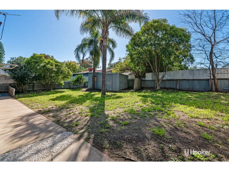 31 Ballard Street, Elizabeth East SA 5112