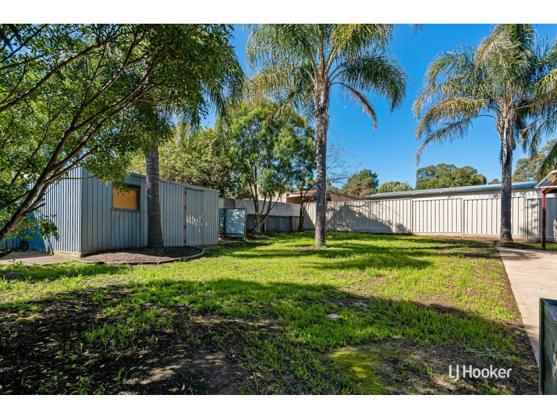 31 Ballard Street, Elizabeth East SA 5112