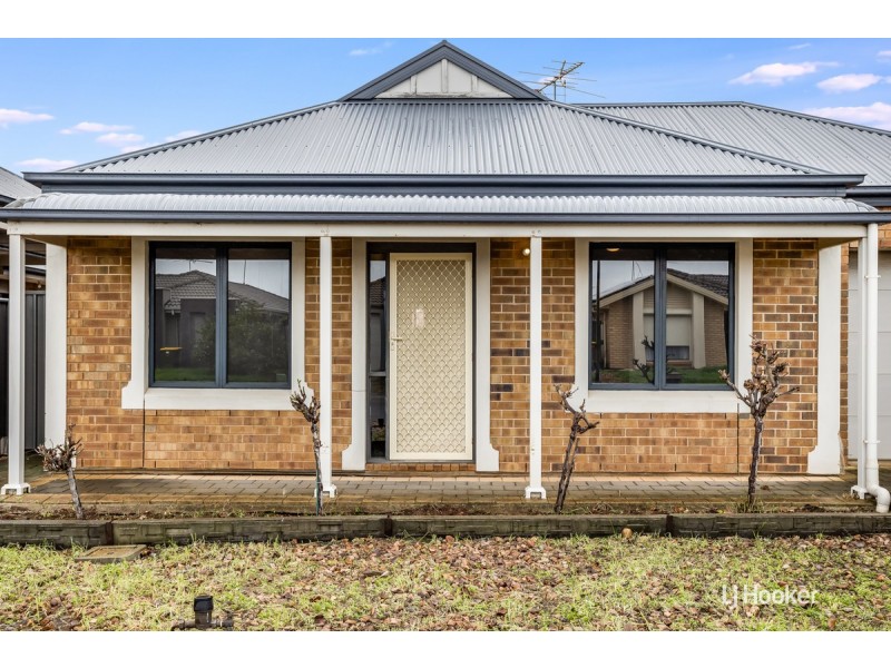 121 Lakeside Drive, Andrews Farm SA 5114