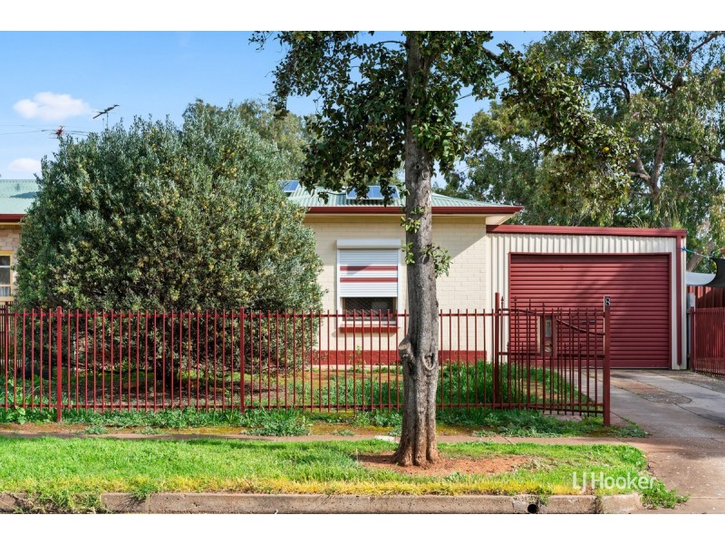 8 Gunther Street, Elizabeth Grove SA 5112